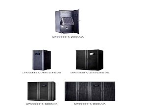 華為UPS電源5000S 華為UPS電源5000S